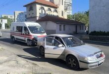 ДТП