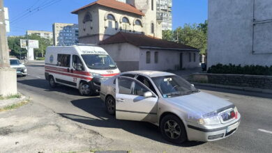 ДТП