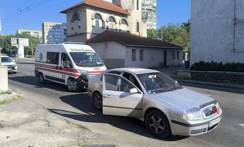 ДТП