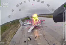 Скріншот відео СБУ