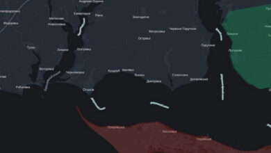 Кінбурська коса