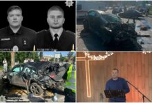 Моторошне ДТП у Києві