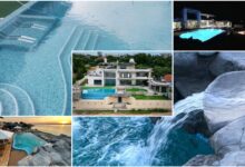 SPA-комплекс у Корабельному. Заходь та працюй...