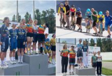 На Чемпіонаті України