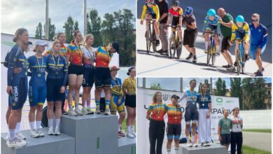На Чемпіонаті України