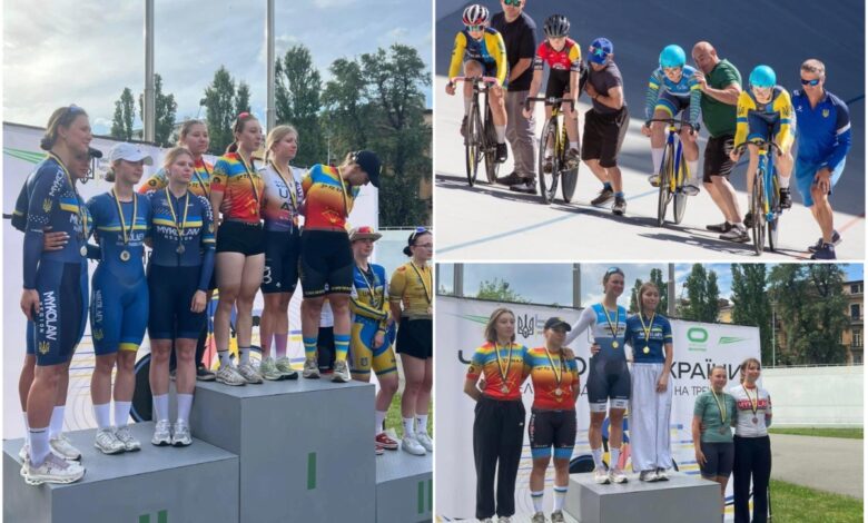 На Чемпіонаті України
