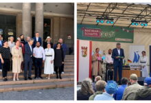 Миколаїв і Темпельгоф-Шенеберг стали партнерами