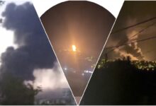 Ураження роійської військової інфраструктури в ніч на 21 червня 2026 року