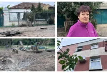 Наслідки обстрілів Миколаєва