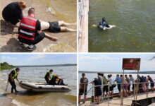 Потонув 17-річний хлопець