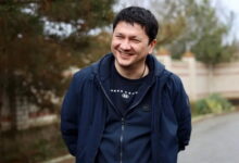 Віталій Кім