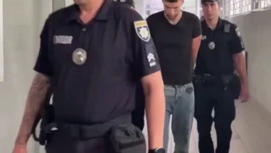водія Audi взяли під варту після смерті матері й доньки