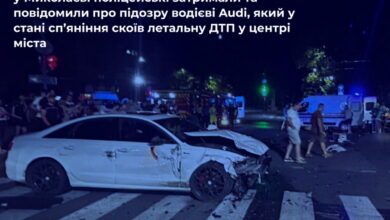 ДТП