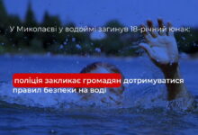 Утопленник