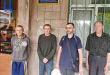 У Тернопільському ТЦК утримують людей з психічними розладами та інвалідністю