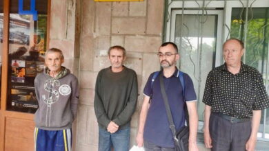 У Тернопільському ТЦК утримують людей з психічними розладами та інвалідністю