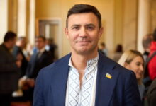 Микола Тищенко