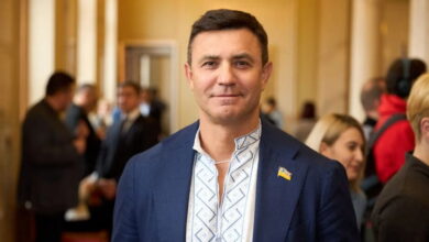 Микола Тищенко