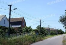 Електромережі Корабельного району