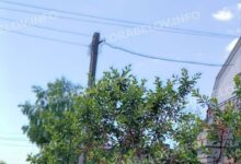 Електромережі Корабельного району