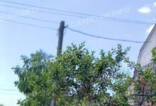 Електромережі Корабельного району