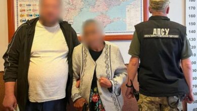 "Наречений" та його "нова" дружина