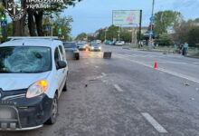 Смертельна ДТП на Богоявленському