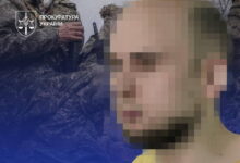 військовослужбовця засудили до довічного