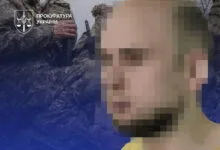 військовослужбовця засудили до довічного