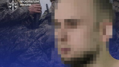 військовослужбовця засудили до довічного