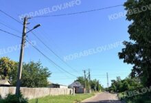 Електромережі Корабельного району