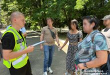 Поліція затримала 55-річну жінку та її 37-річну доньку