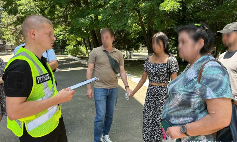 Поліція затримала 55-річну жінку та її 37-річну доньку