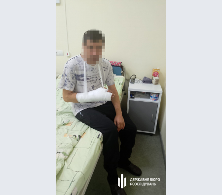 ТЦК Миколаївщини