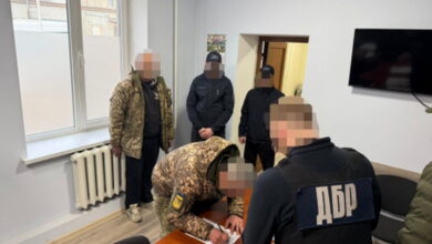 Керівництво ТЦК на Миколаївщині судитимуть