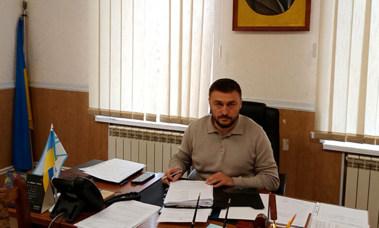 Адміністрацію створено, начальника призначено: зміни на Миколаївщині