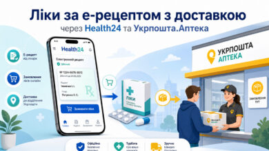 Ілюстрація ШІ