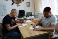 ОКП "Миколаївоблтеплоенерго" та "Молодь України" підписали меморандум