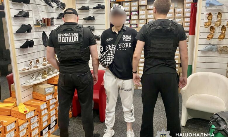 Фото Національна поліція України