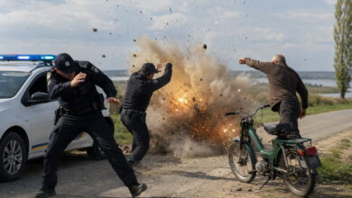 Ілюстація ШІ