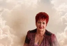 Лариса Олексіївна Медовець