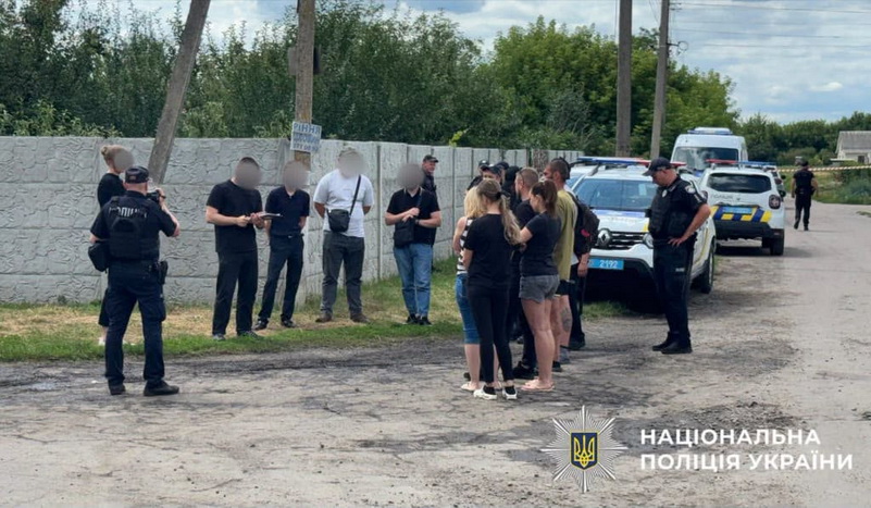 Викрали з дому, катували й розстріляли: дев'ятьох військових і екскомандира затримали за вбивство братів