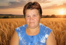Валентина Кленцар