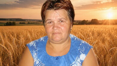 Валентина Кленцар