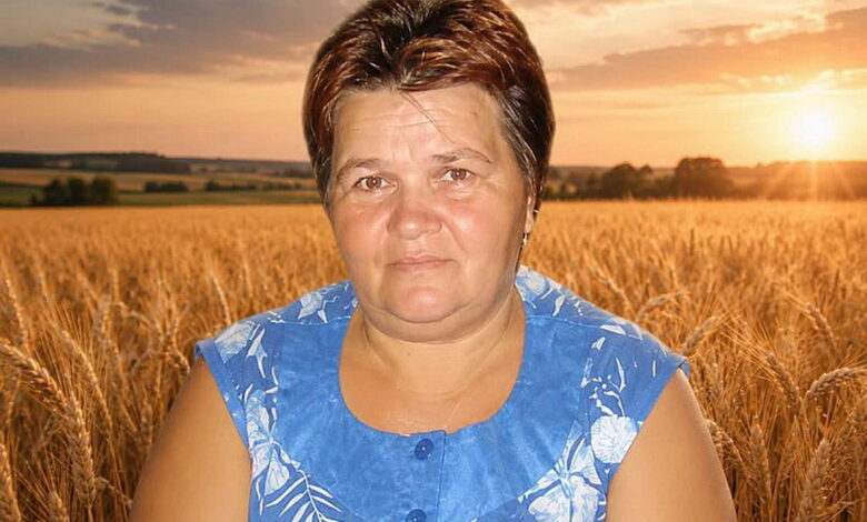 Валентина Кленцар