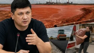 Віталій Кім шлам. ШІ