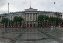 Міська рада Миколаєва