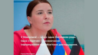 Ганна Монтавон