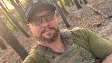 Віктор Мінаков