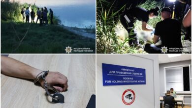 Фото Національної поліції України
